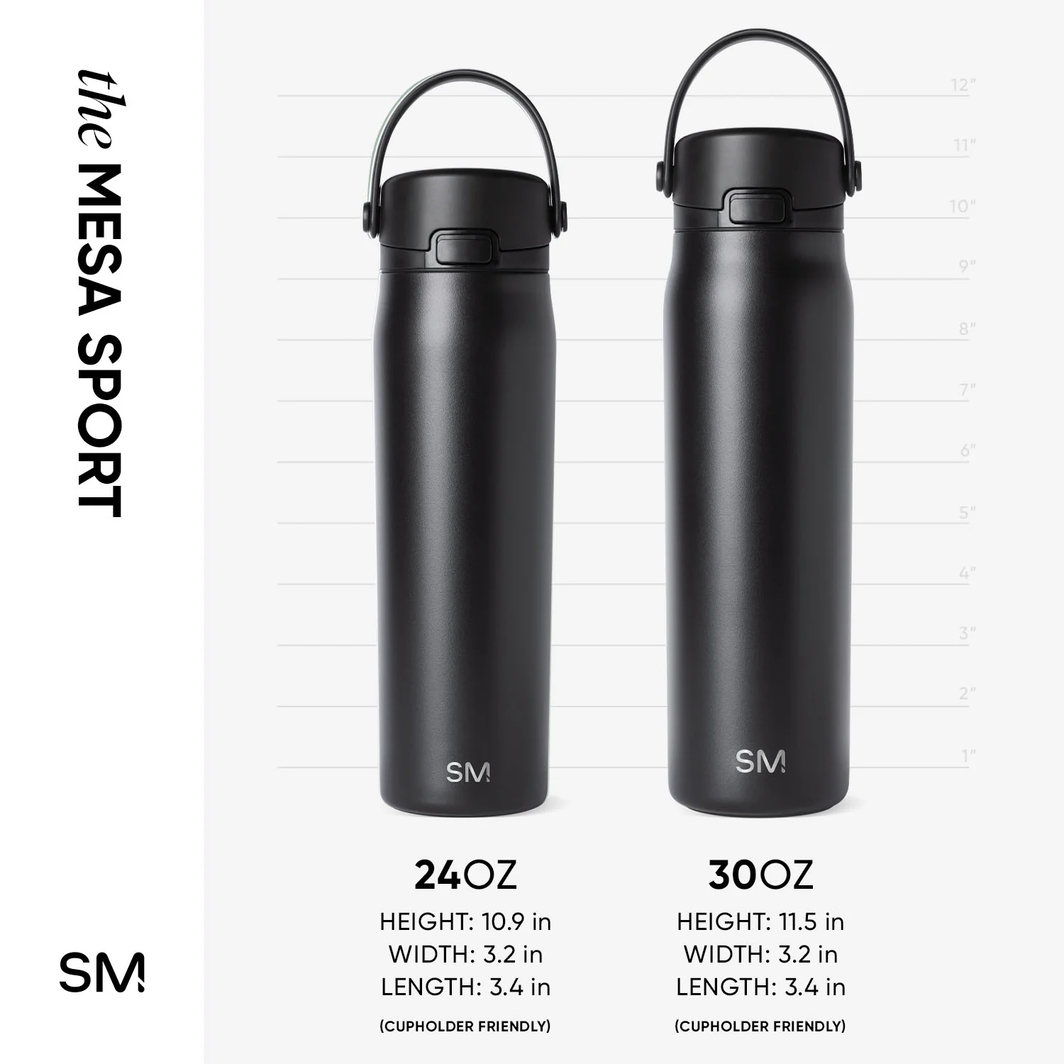 Mesa Sport with Covered Chug - Image 3