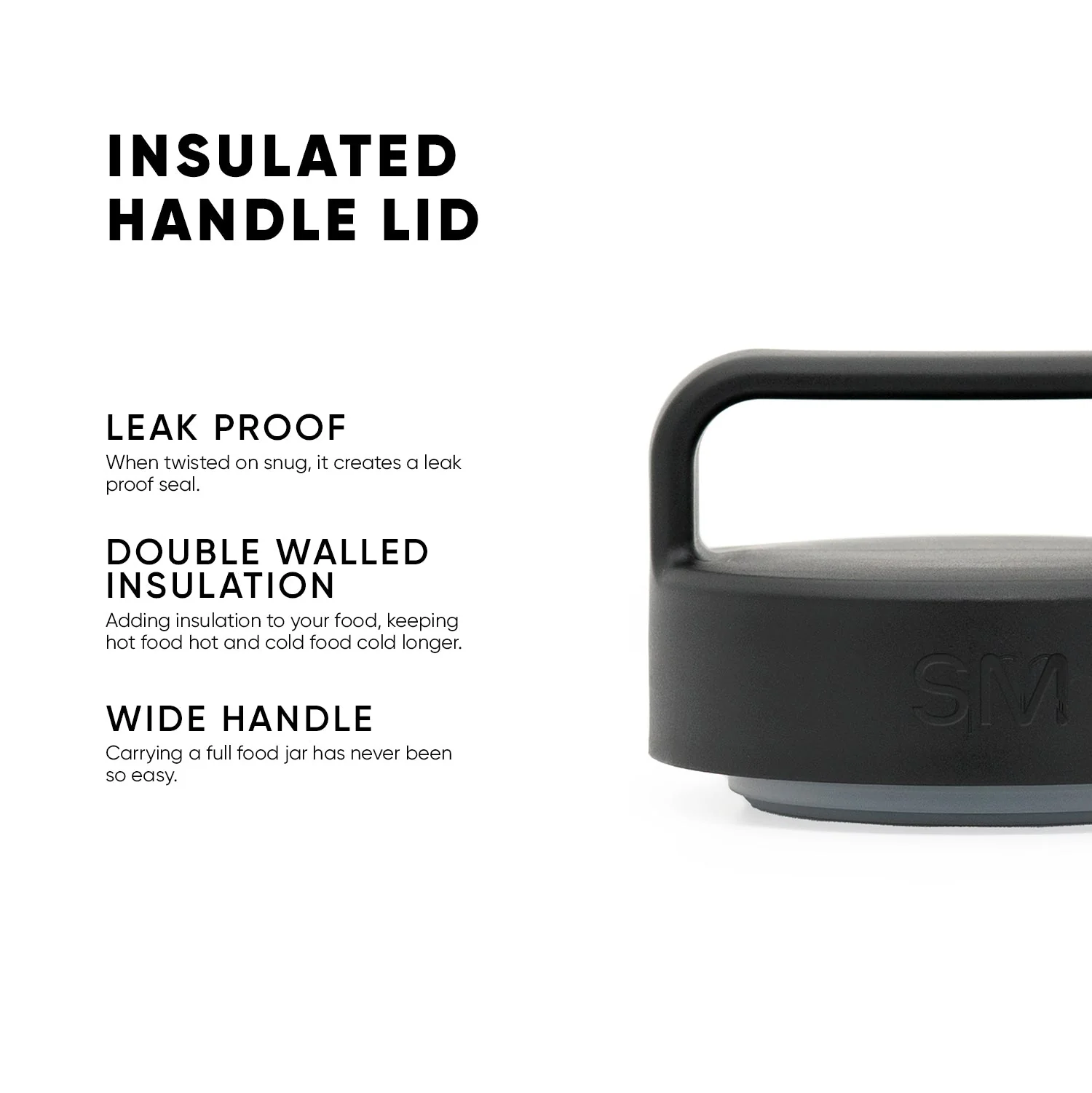 Provision Food Jar - Image 5