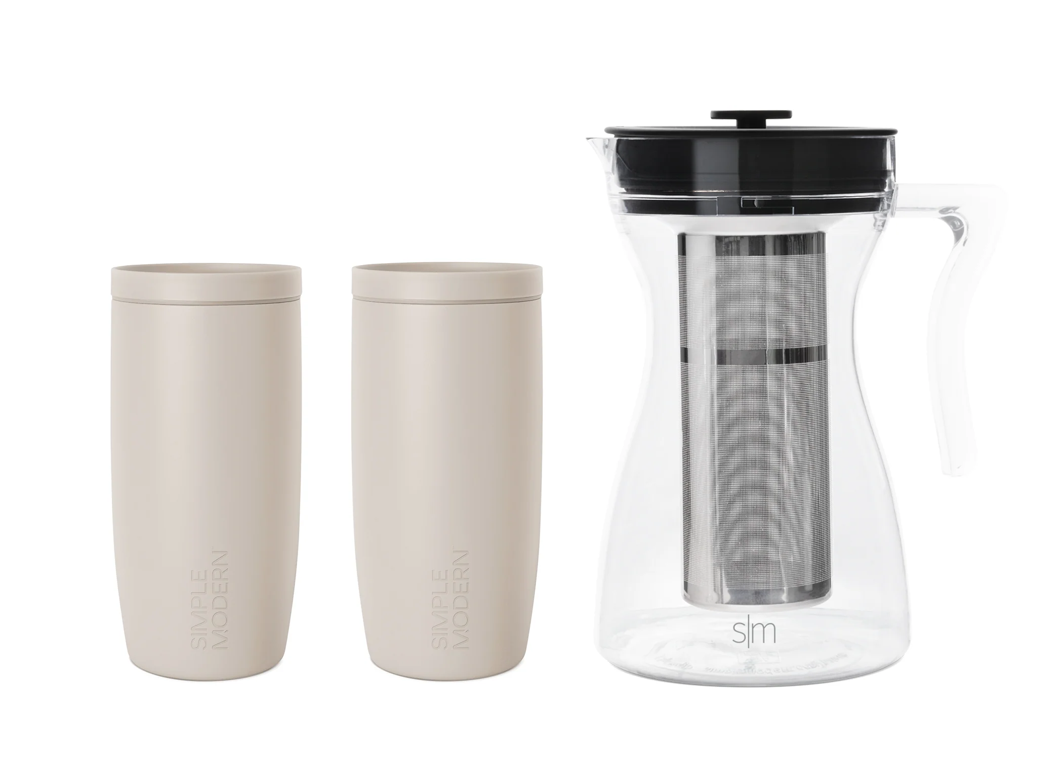 Simple Modern Coffee Bundle