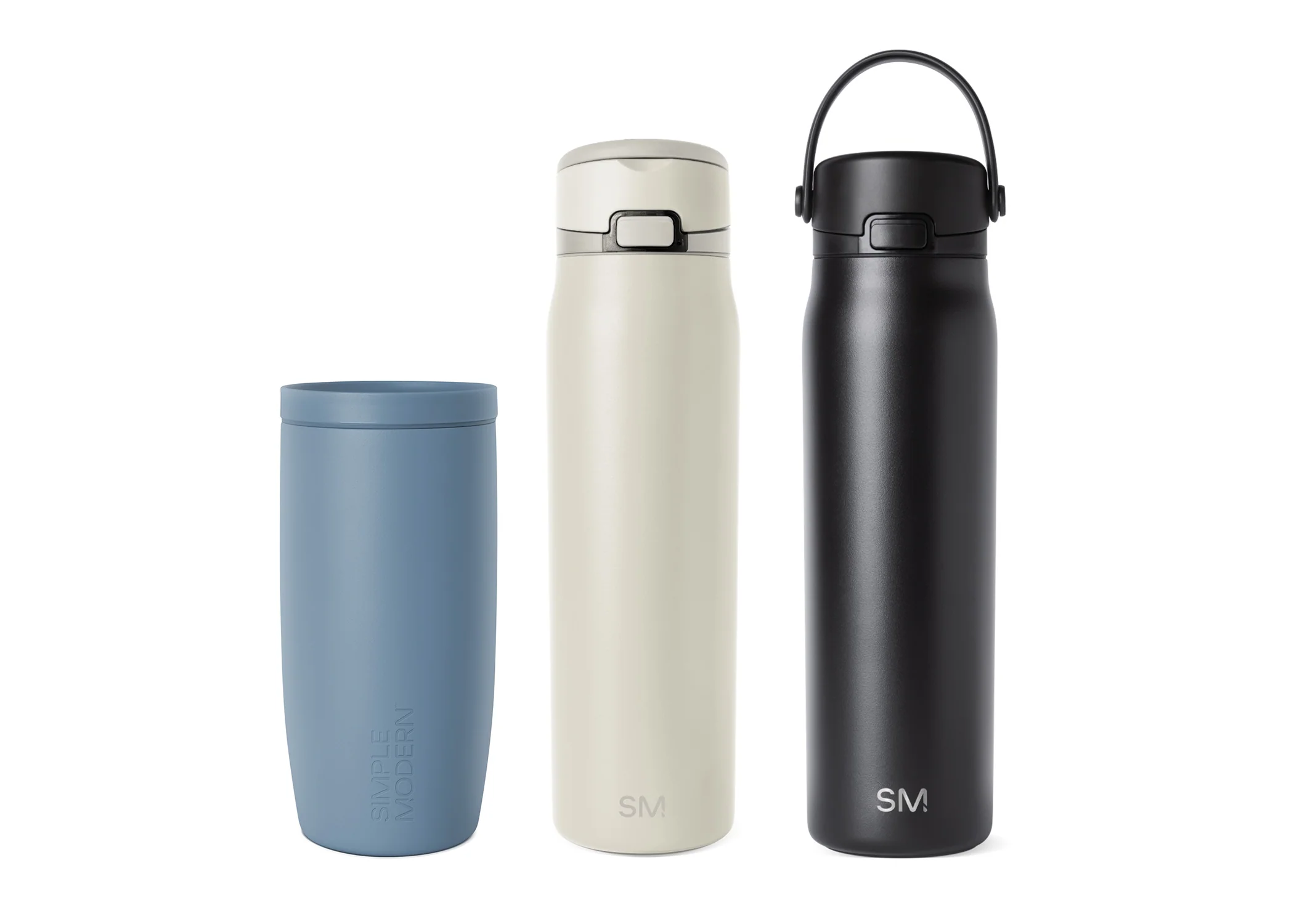Simple Modern Hydration Bundle
