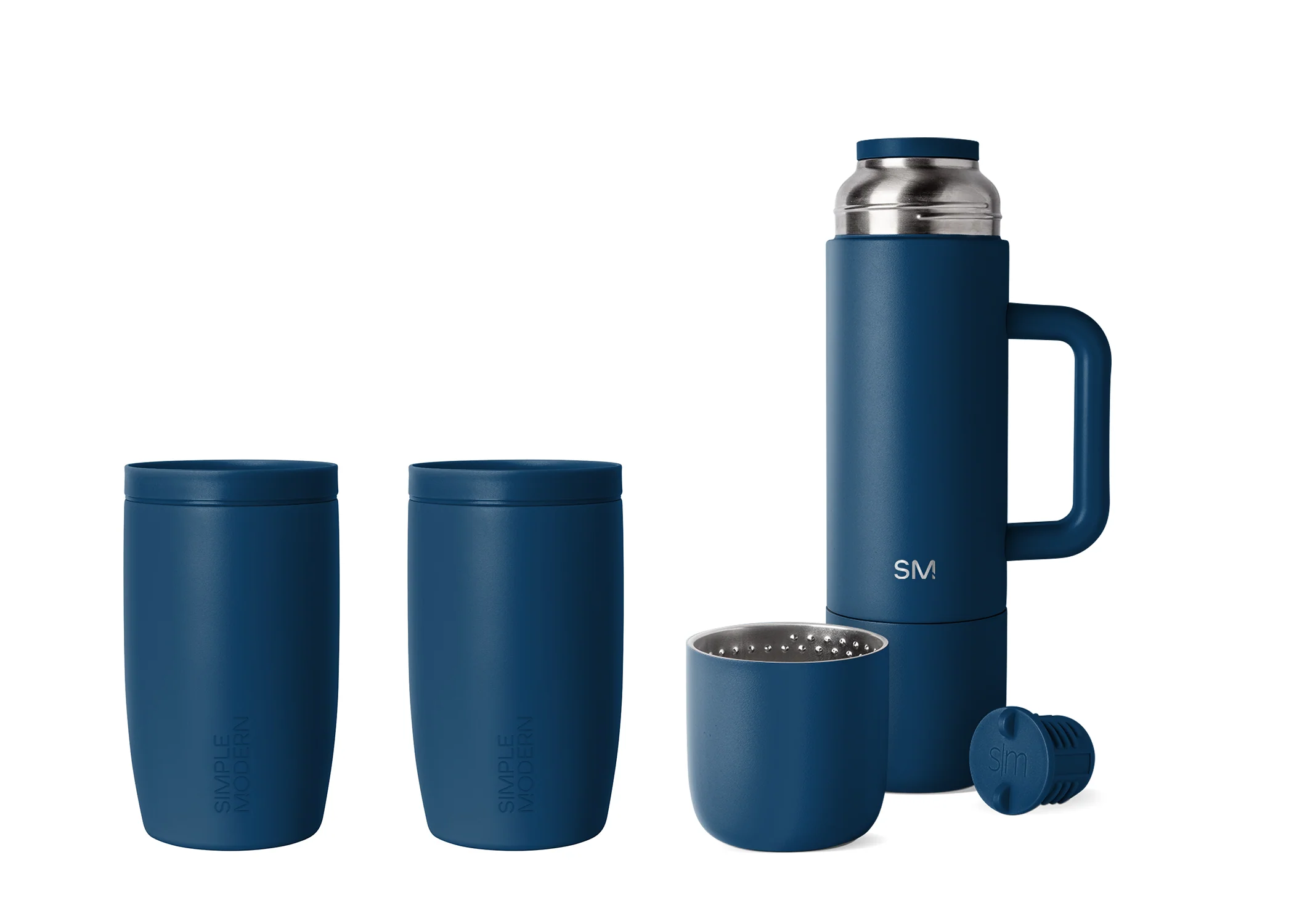 Simple Modern Traveler Bundle